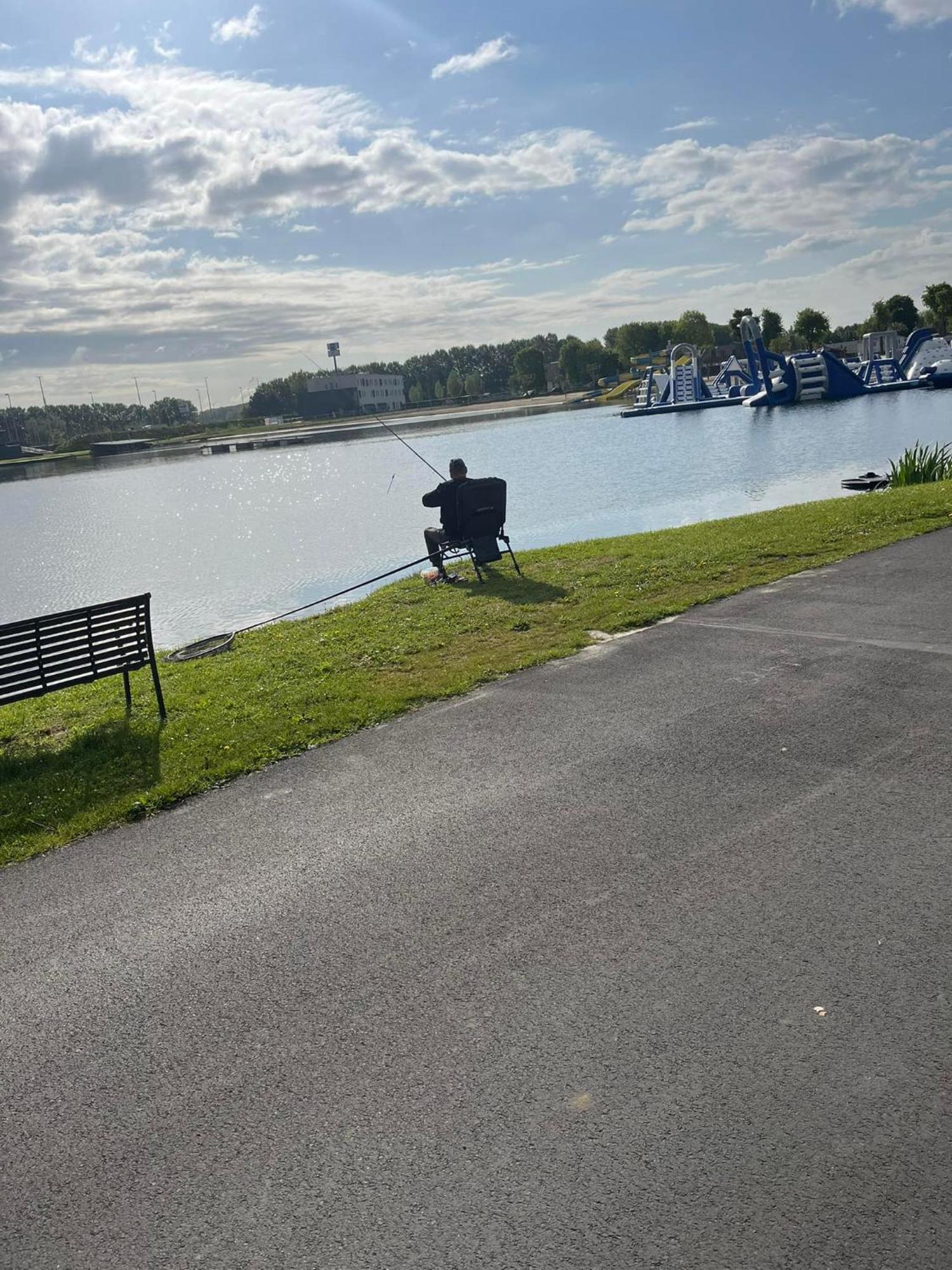 Chaletje Tis-Ier-Goed Jabbeke  Bagian luar foto